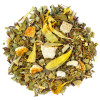 Mate Arancia Rossa – infusione stimolante al mate verde e scorze d'arancia