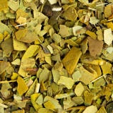 Maté vert BIO – riche en vitamines et oligo-éléments, favorisant la digestion, la circulation sanguine et l’énergie