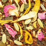 thé rooibos menthe poivrée