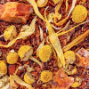 Organic honey relaxing rooibos