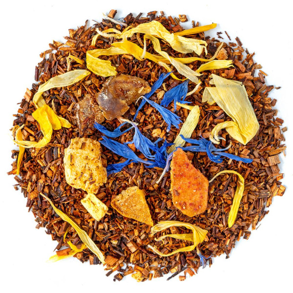 Rooibos Pesca Albicocca
