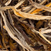 tea produces new soft white buds again