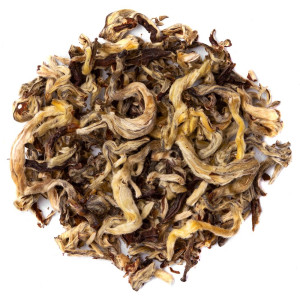 Snow Dragon 1st Grade White Tea