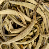 Thé Silverneedle bio