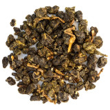 Oolong Nantou Green Jin Xuan