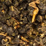 Oolong Taiwan bio