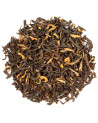 Assam SFTGFOP 1 Tonganagaon black tea whole leaves with golden buds