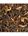 Assam SFTGFOP 1 Tonganagaon black tea whole leaves with golden buds