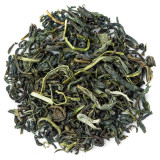 Korean Woojeon Green Tea