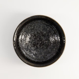 Black Akeyo Matcha Bowl 500ml | Tokyo Design