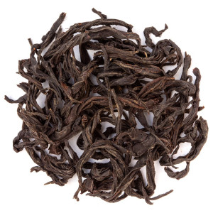 Sun Moon Lake Competition Grade Black Tea