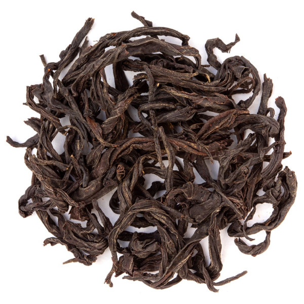 Sun Moon Lake Competition Grade Black Tea