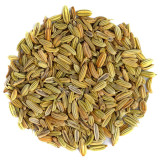 gedroogde venkelzaden voor kruidenthee Thés et Traditions