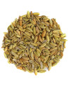 dried fennel seeds for Thés et Traditions herbal tea