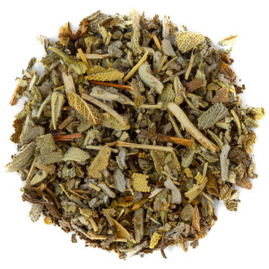 Tisane de Sauge Bio