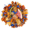 Watermelon herbal tea