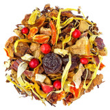 Tisane Pêche de Vigne