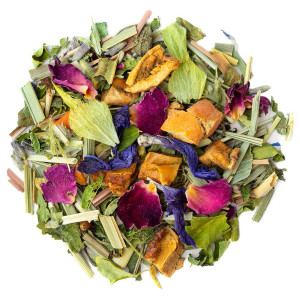 Tisane géranium