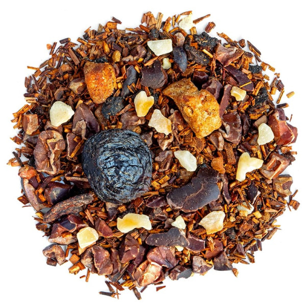 Tisane chocolat pâte à tartiner Tisane chocolat pâte à tartiner