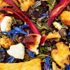 Licorice herbal tea