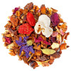 Tisane coriandre fraise des bois Tisane coriandre fraise des bois