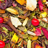 Tisane ayurvédique