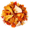 Tisane ananas banane