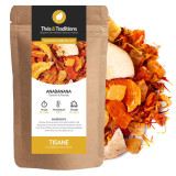 Infusion banane