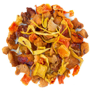 Tisane Poire