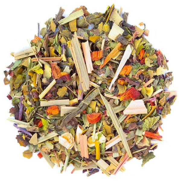 Tisane amincissante Tisane amincissante