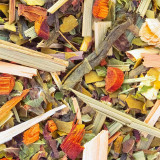 Tisane ventre plat