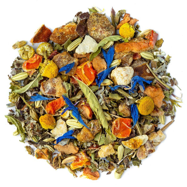 Tisane pour dormir Tisane pour dormir