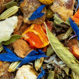 Infusion bio pour dormir