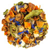 Tisane à l'orange Tisane à l'orange