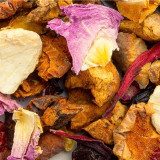 Tisane fleur Rose