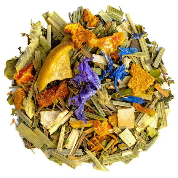 Tisane Jardin de Vénus Tisane Jardin de Vénus