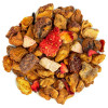 Infusion Strawberry Raspberry Organic | Red Fruits Thés & Traditions