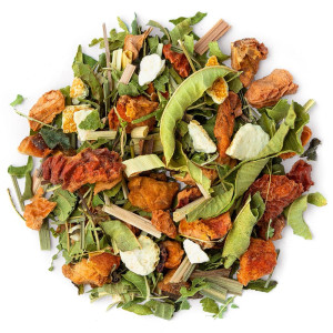 Tisane Fleurs d'Oranger
