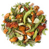 Orange Blossom Herbal Tea