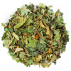 Tisane tilleul menthe