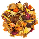 Tisane Mangue passion