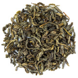 Chun Mee Organic Green Tea from China Thés & Traditions