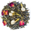 Green Tea Litchi Jasmine Pink | Thés & Traditions