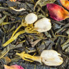 thé litchi