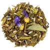 Tè verde lavanda menta