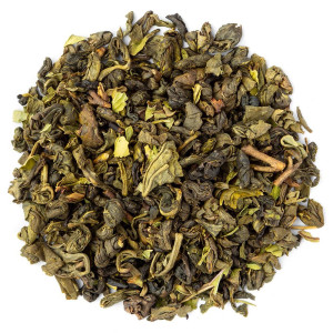 Marrakech Mint Green Tea