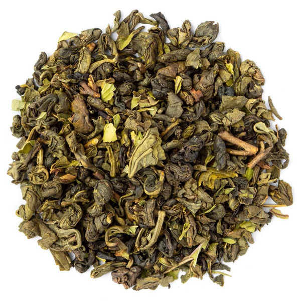 Marrakech Mint Green Tea