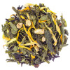 Peach Caramel Tea | Green Tea Thés & Traditions