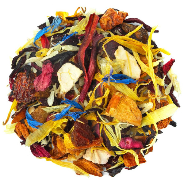 Tisana Sogno dei Caraibi