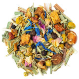 Tisane Plantes épices et fleurs